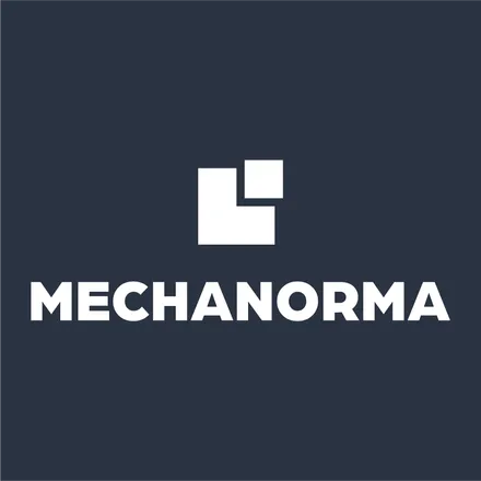 Logo di Mechanorma